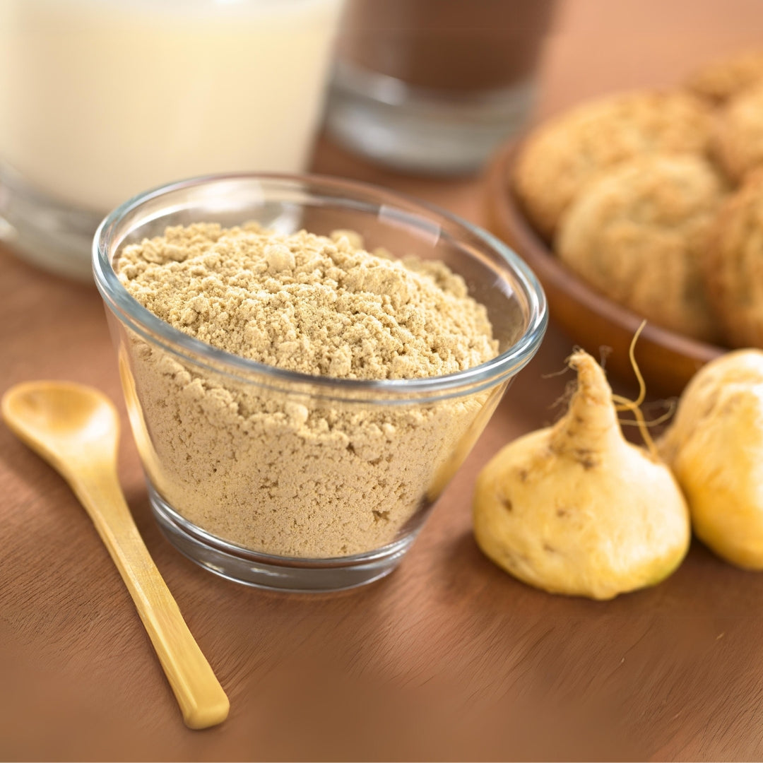 CHAMANIC Maca Root Blend Capsules- 60 capsules