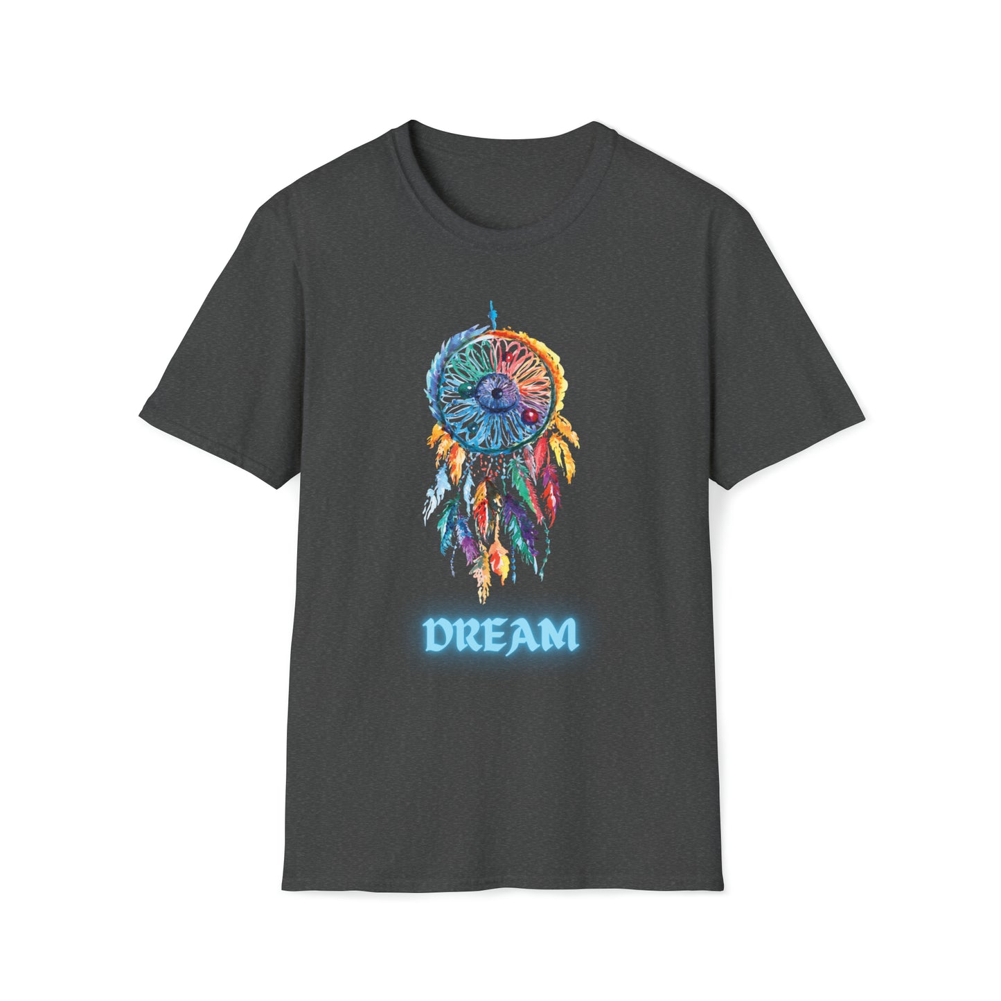 Men's "Dream" T-Shirt by Chamanic