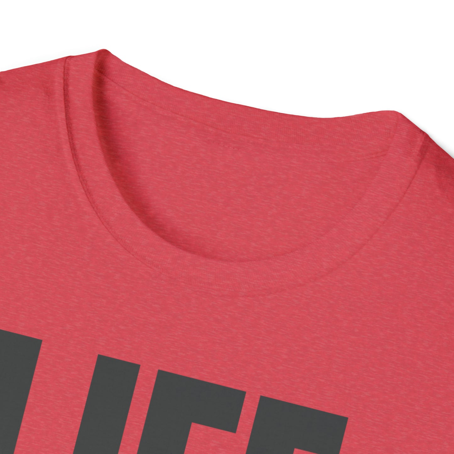 LIFE IS FUN Men's T-Shirt