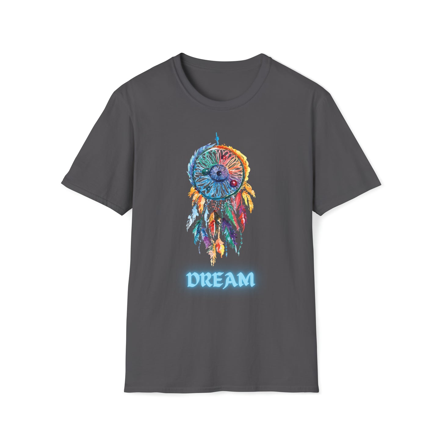 Men's "Dream" T-Shirt by Chamanic