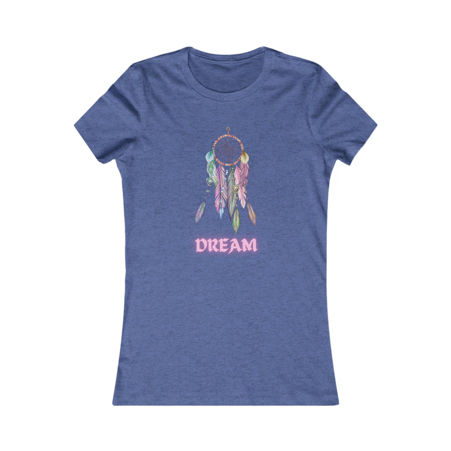 Women's Dream T-Shirt by Chamanic