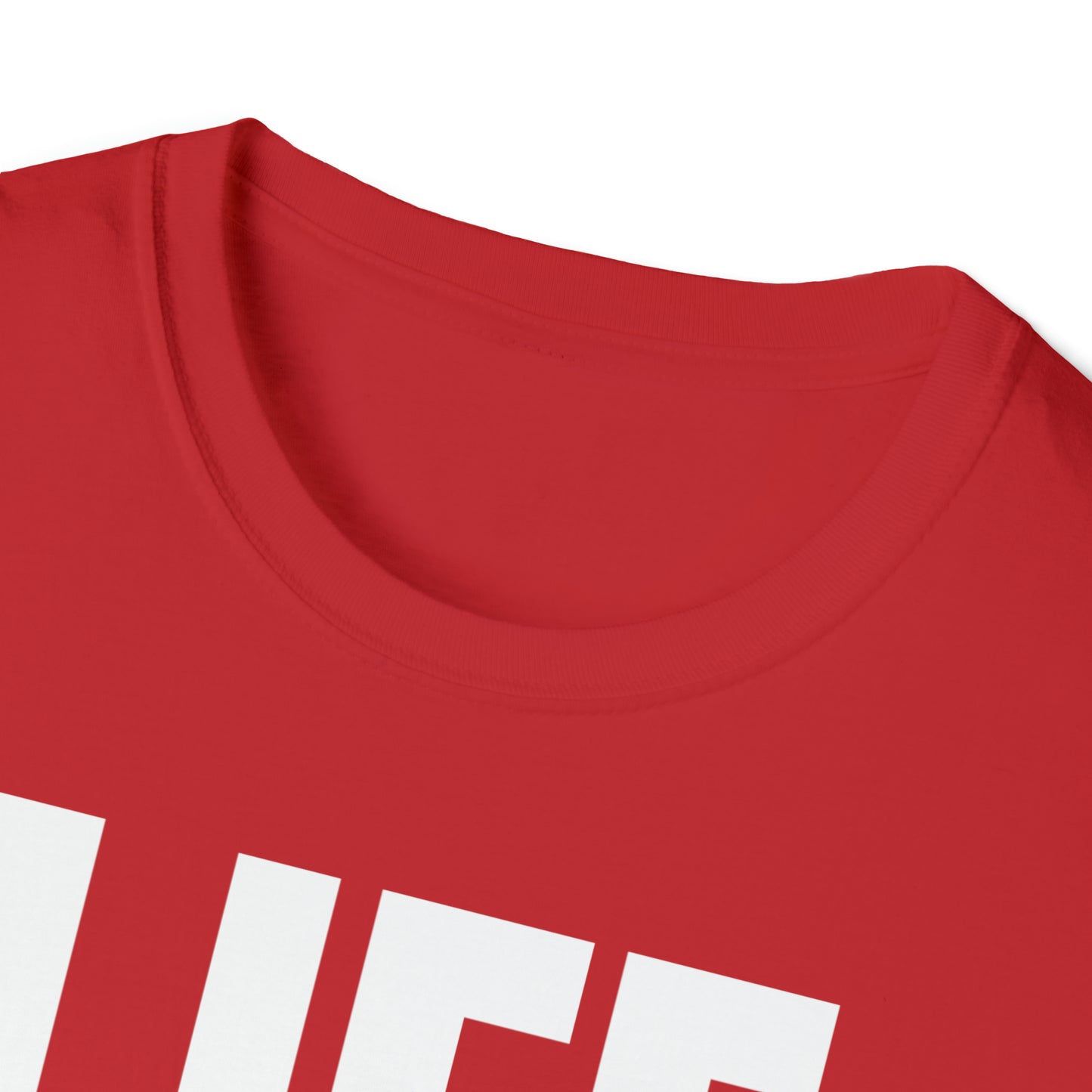 LIFE IS FUN T-Shirt