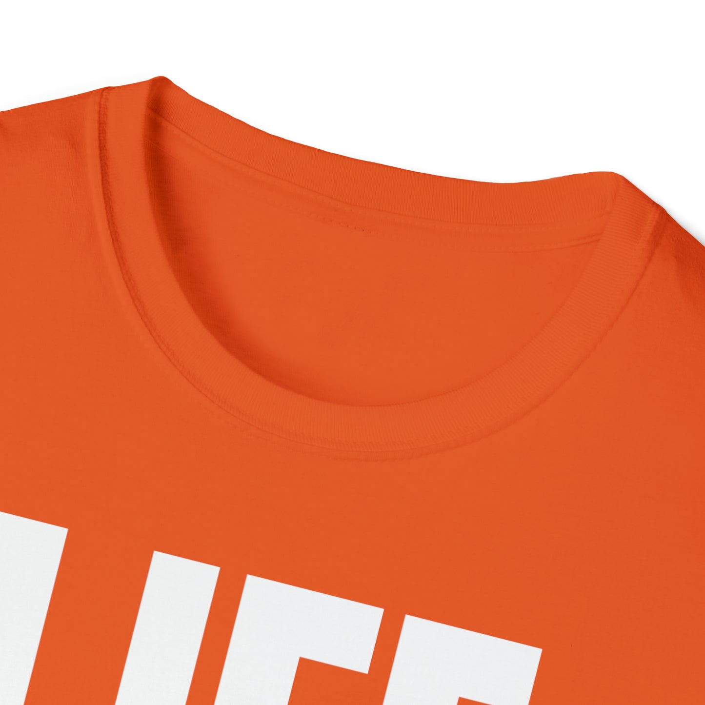 LIFE IS FUN T-Shirt