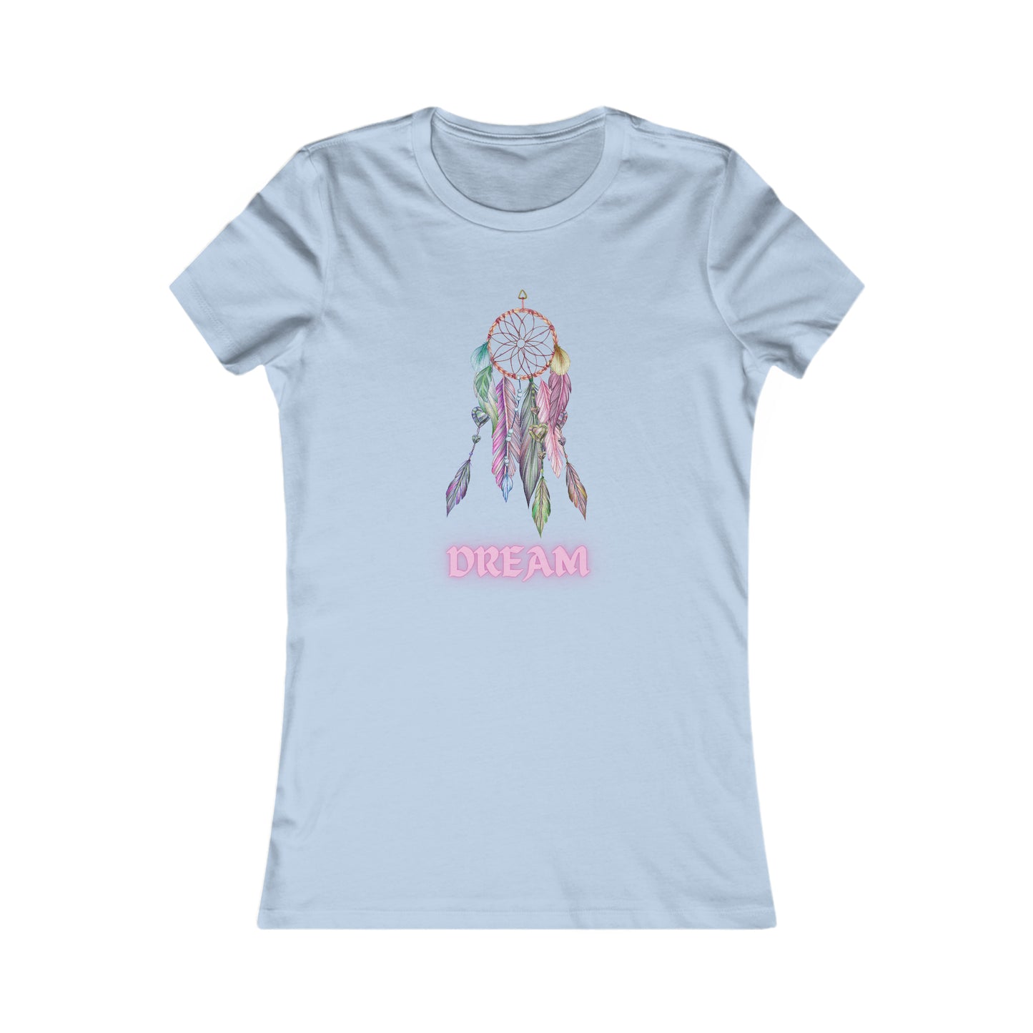 Women's Dream T-Shirt by Chamanic