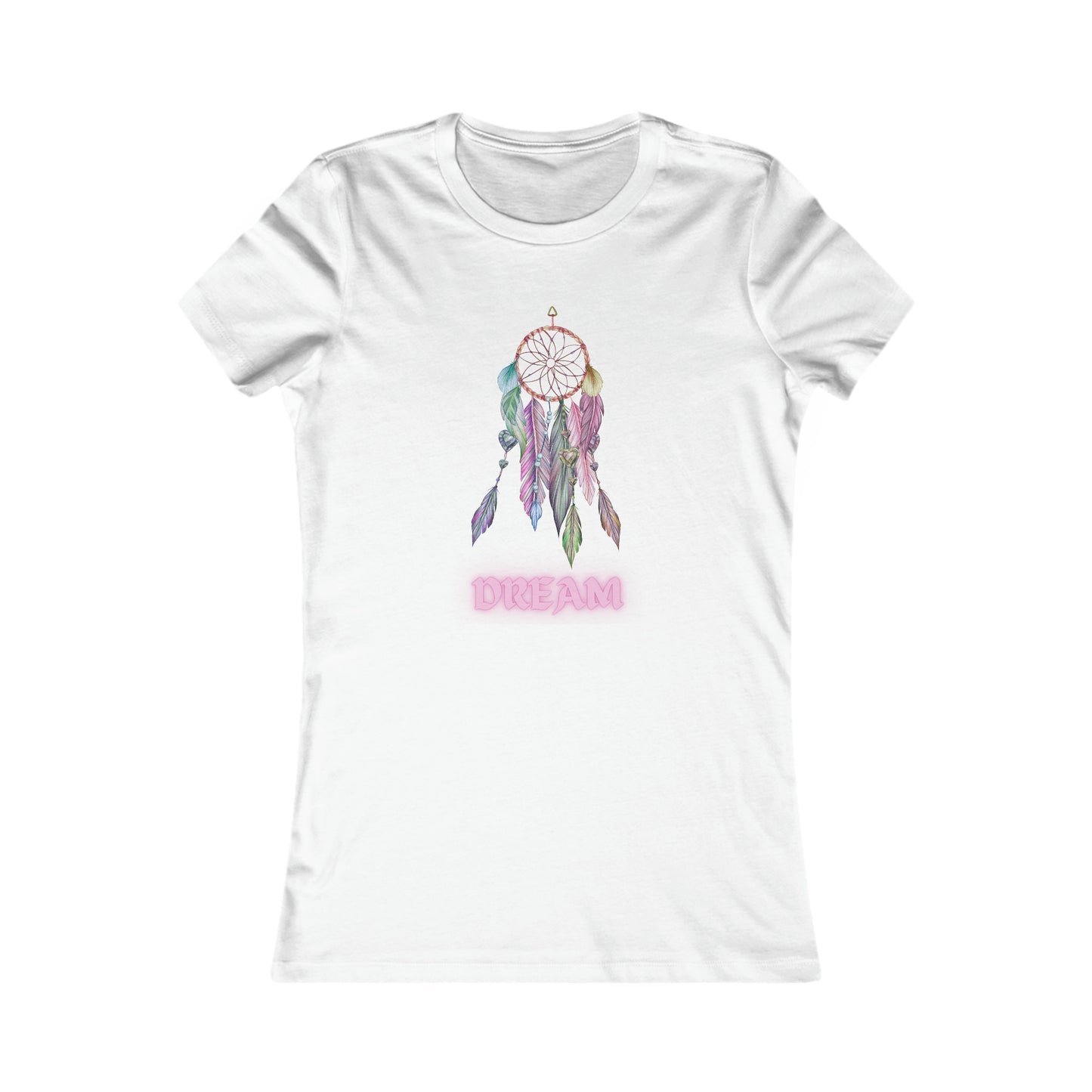 Women's Dream T-Shirt by Chamanic