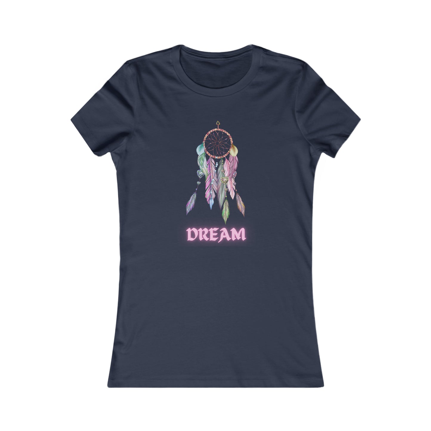 Women's Dream T-Shirt by Chamanic