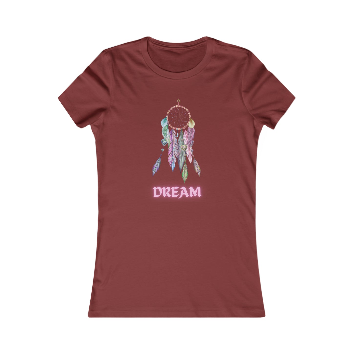 Women's Dream T-Shirt by Chamanic