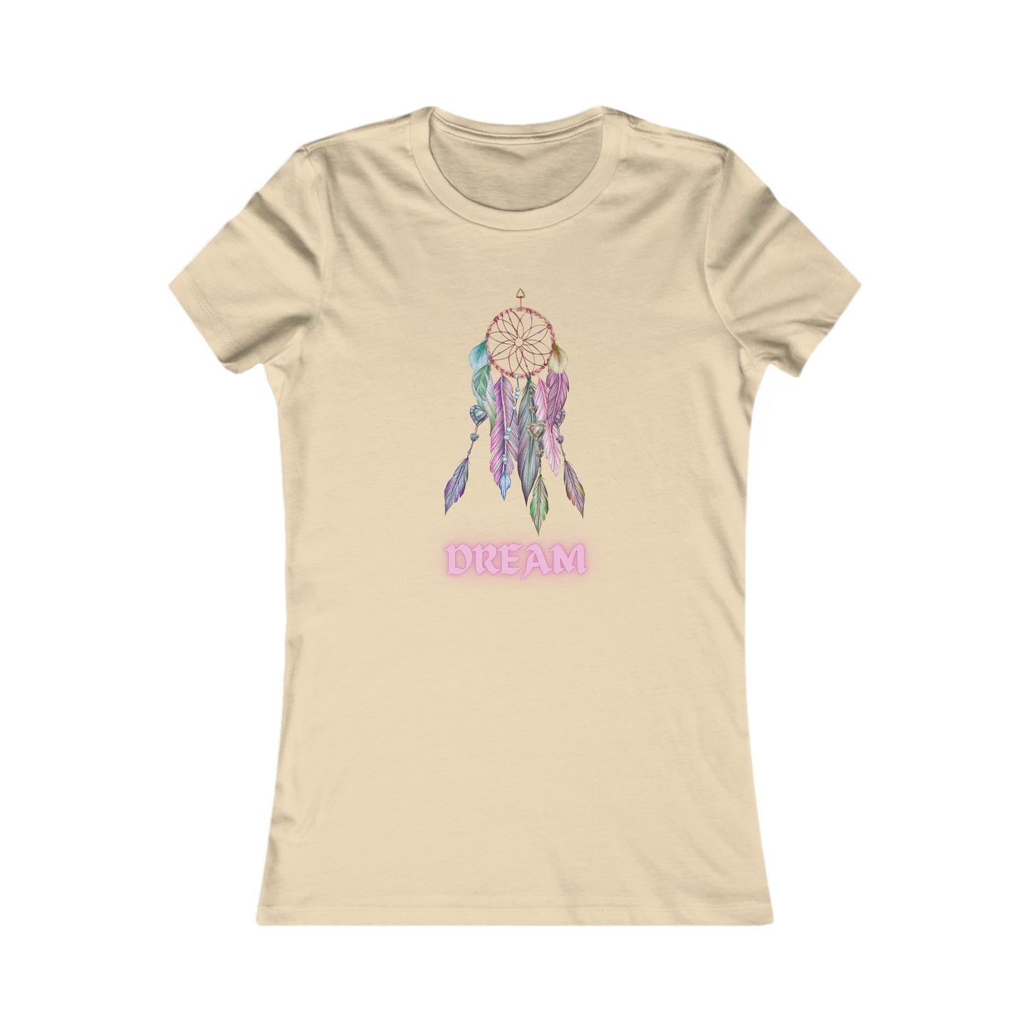 Women's Dream T-Shirt by Chamanic