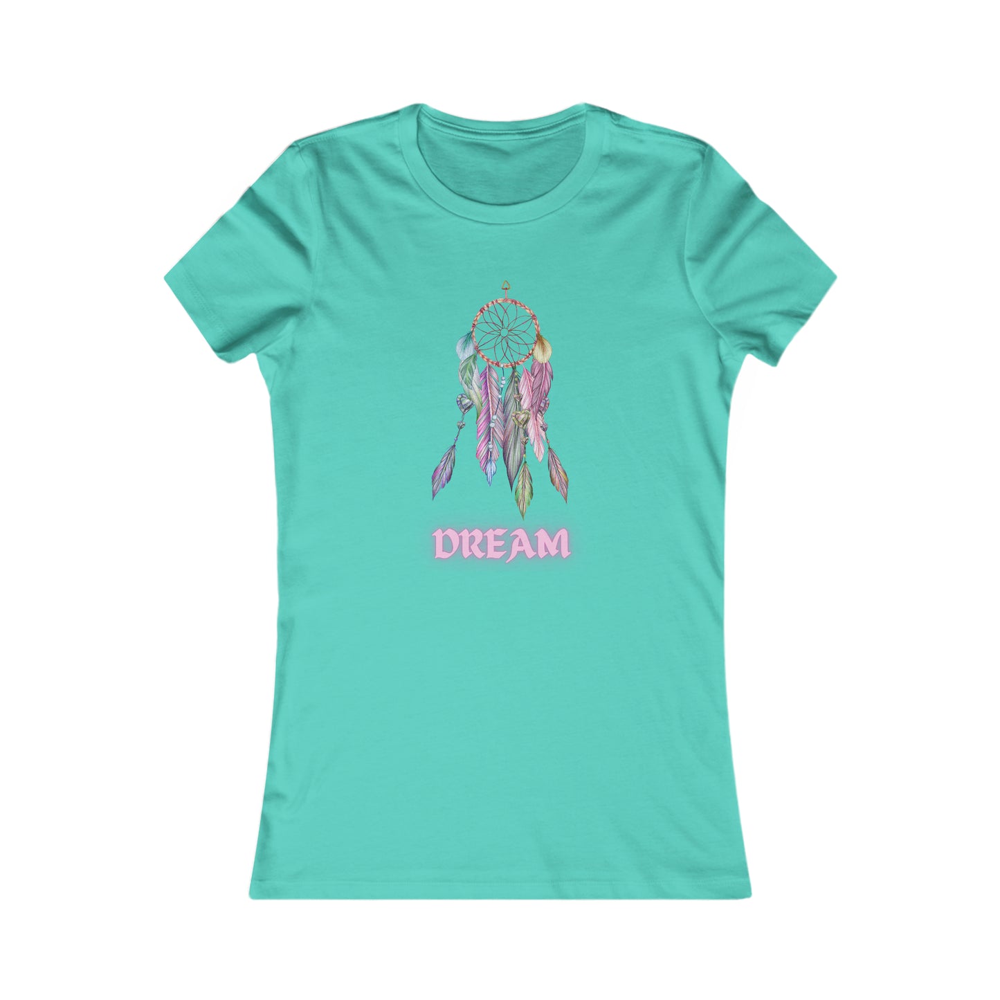 Women's Dream T-Shirt by Chamanic