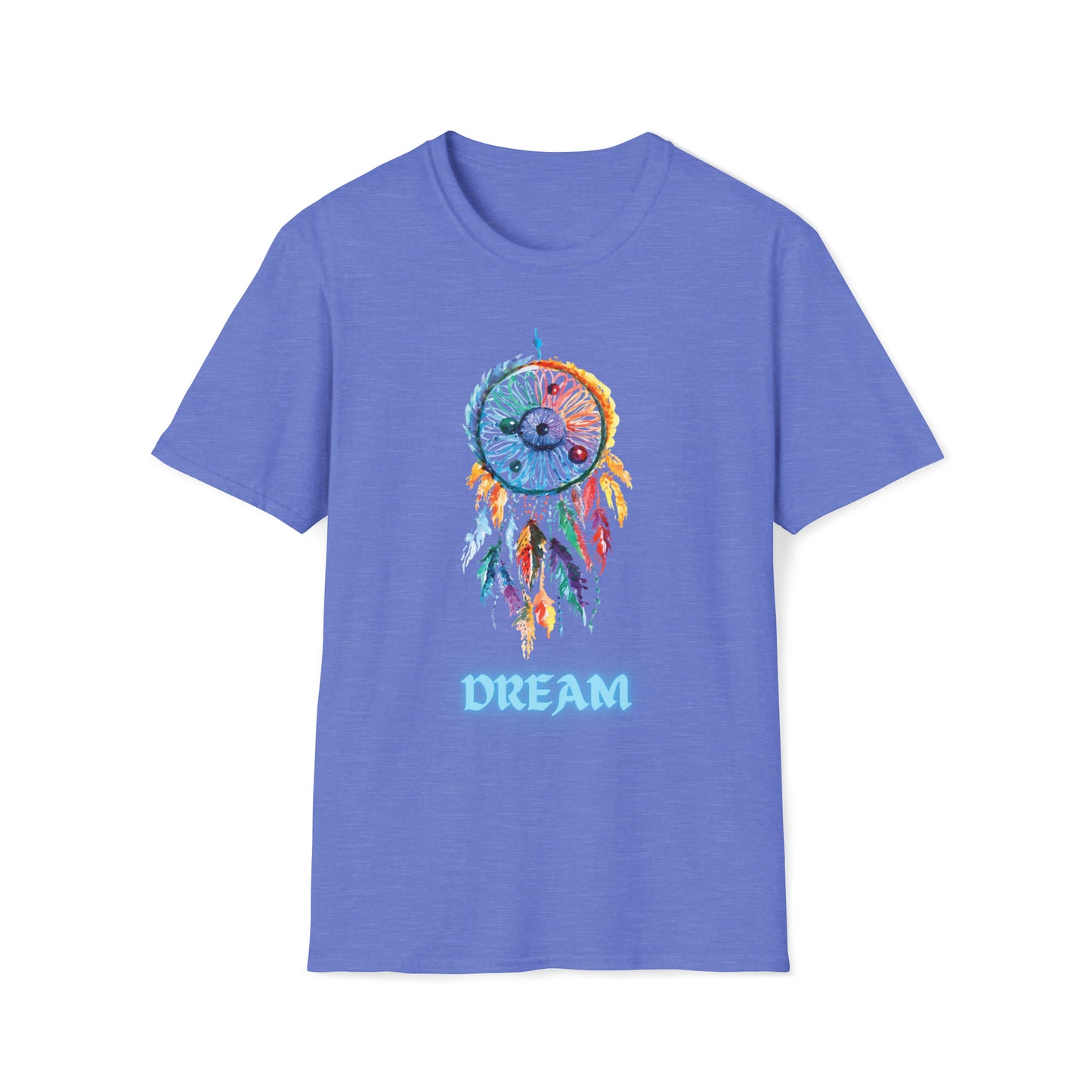 Men's "Dream" T-Shirt by Chamanic