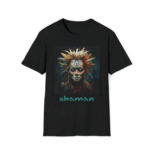 Chamanic's Mystique T-Shirt